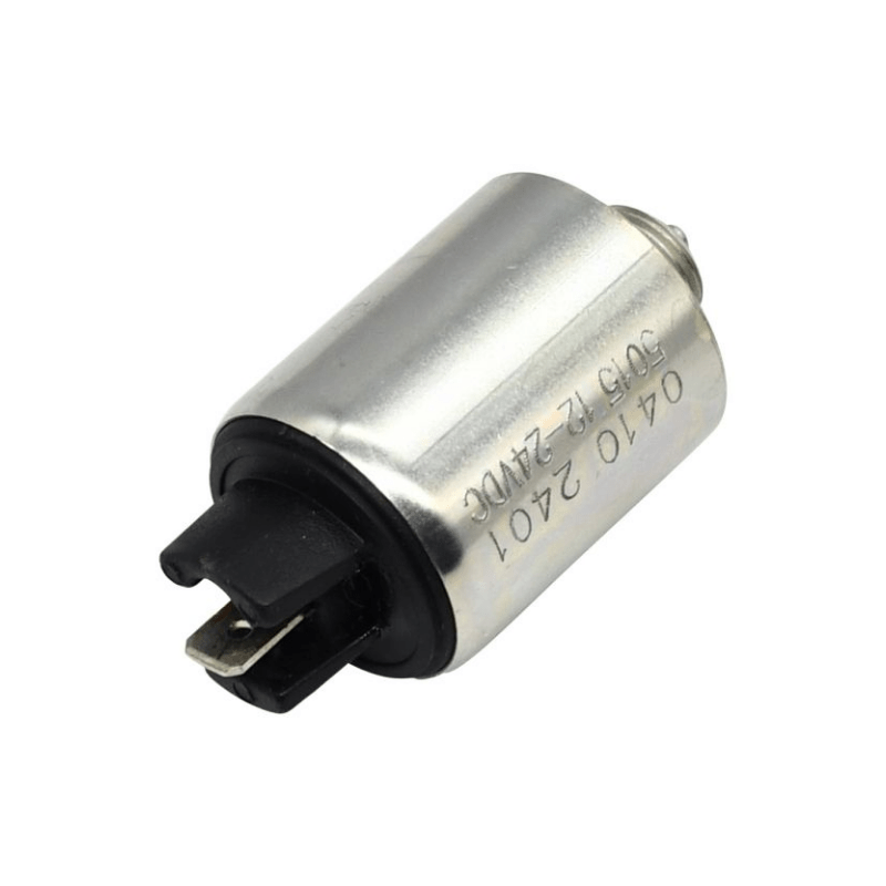 04102401 Aftermarket New 24V Solenoid Valve 0410 2401 For Deutz D2011L2I F2L2011 BF3L2011 D2011L3 TCD2011L3 BF4L2011 D2011L4I 011 2011 - Simms Diesel