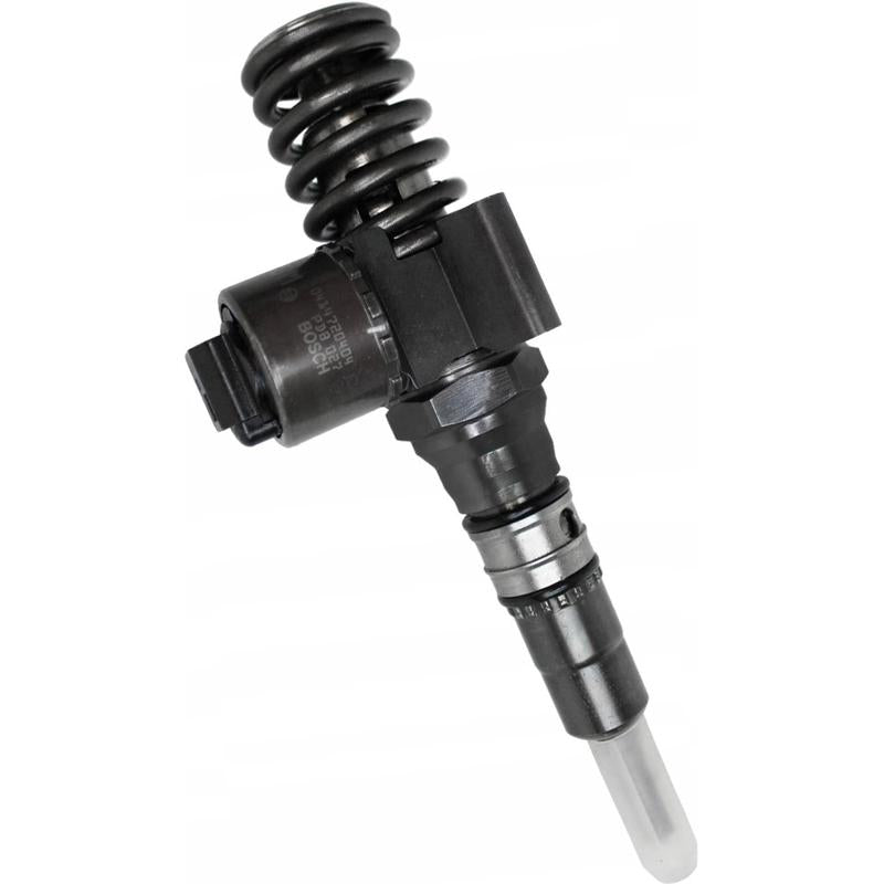 0414720404 REMAN/EXCHANCE BOSCH UNIT INJECTOR VW / AUDI / SKODA 2.0L 03G130073G - Simms Diesel