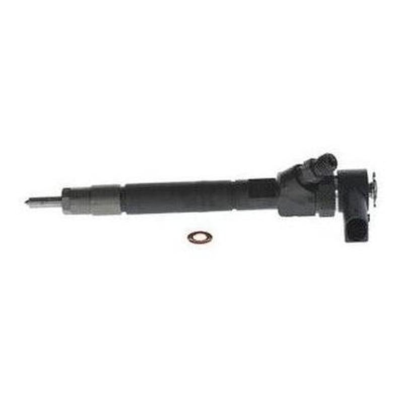 0445110183 COMMON RAIL BOSCH INJECTOR ALFA/FIAT - Simms Diesel