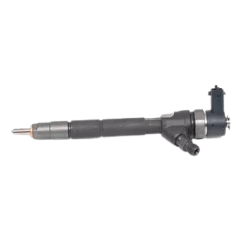 0445110338 COMMON RAIL BOSCH INJECTOR RENAULT / VAUXHALL / OPEL M9R 2.0L 93198683 - Simms Diesel
