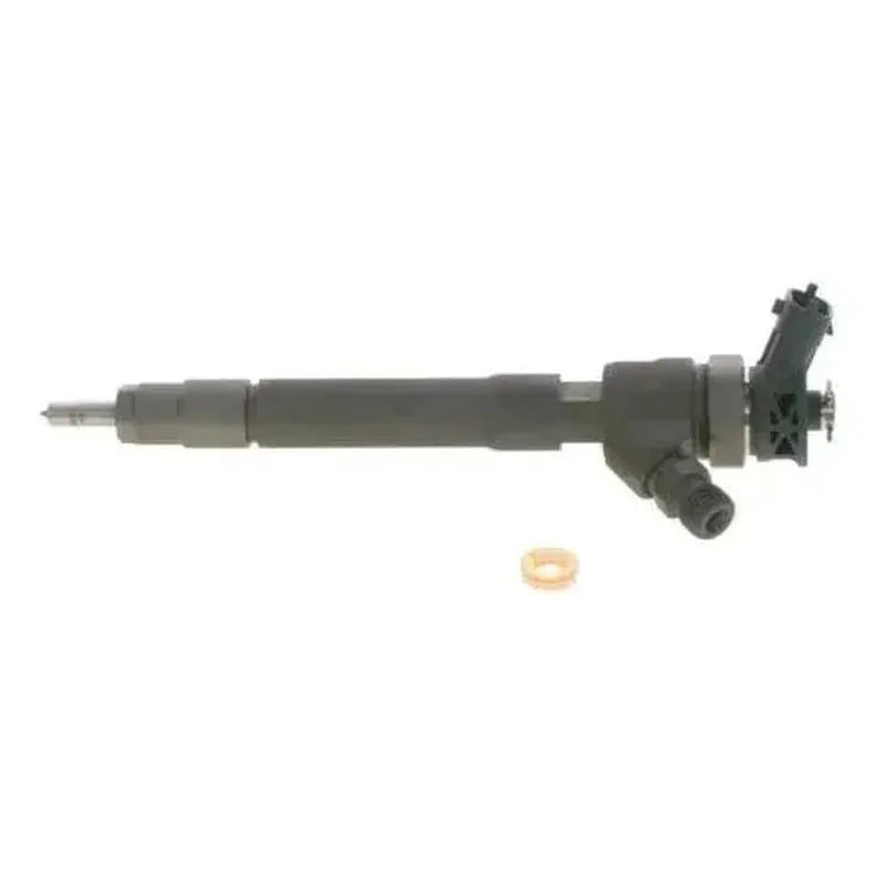 0445110546 COMMON RAIL BOSCH INJECTOR NISSAN / RENAULT 1.6L dCi 130 166007885R - Simms Diesel