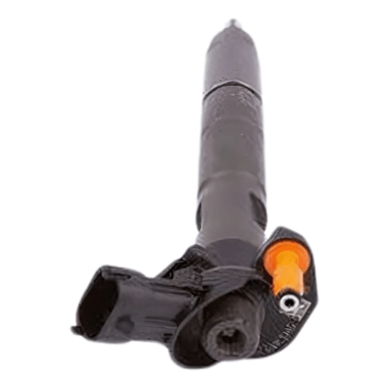 0445116059 COMMON RAIL BOSCH PIEZO INJECTOR IVECO / FIAT / Mitsubishi 4P10 3.0L - Simms Diesel