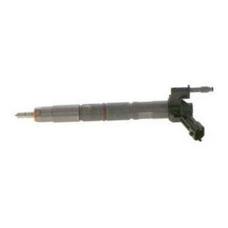 0445117010 COMMON RAIL BOSCH PIEZO INJECTOR CHEVROLET DUROMAX LML - Simms Diesel