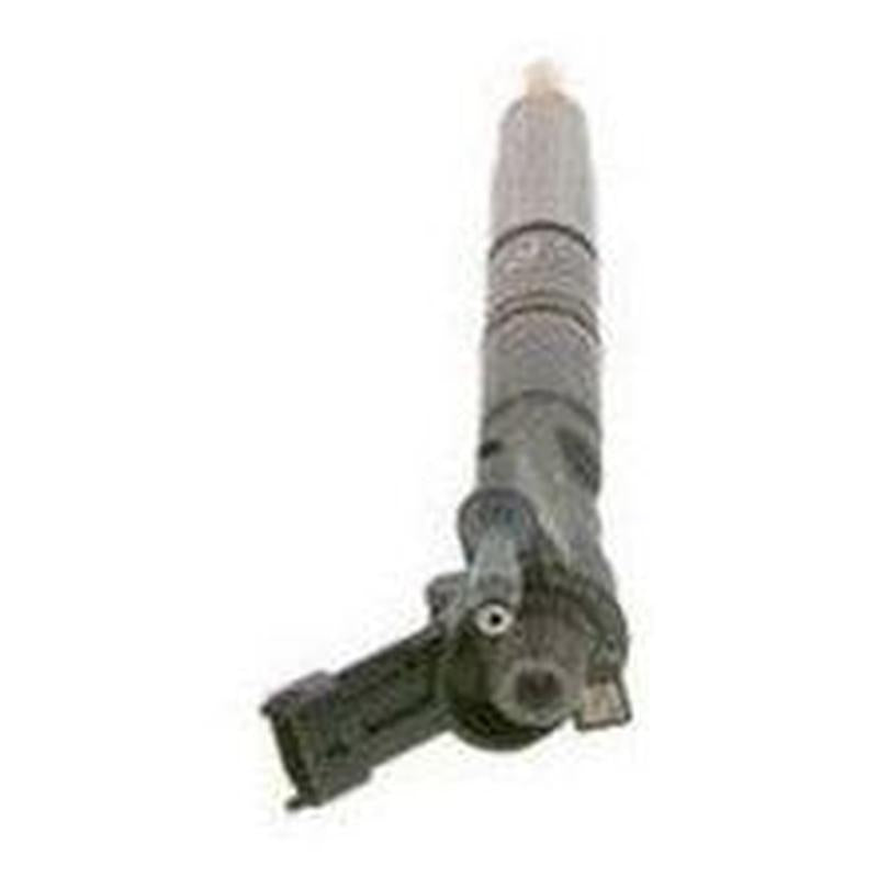 0445117010 COMMON RAIL BOSCH PIEZO INJECTOR CHEVROLET DUROMAX LML - Simms Diesel