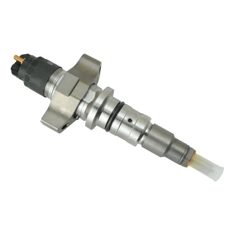 0445120054 COMMON RAIL BOSCH INJECTOR CASE - iH / FORD NEW HOLLAND / IVECO 2855491 - Simms Diesel