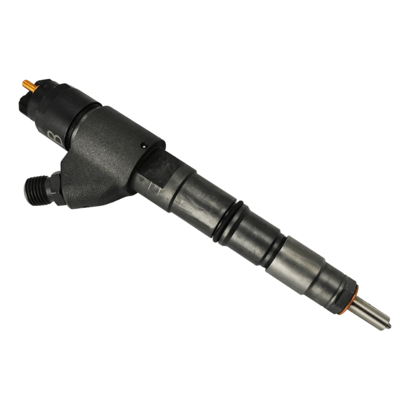 0445120066 COMMON RAIL BOSCH INJECTOR VOLVO / DEUTZ EXCAVATOR 20798114 - Simms Diesel