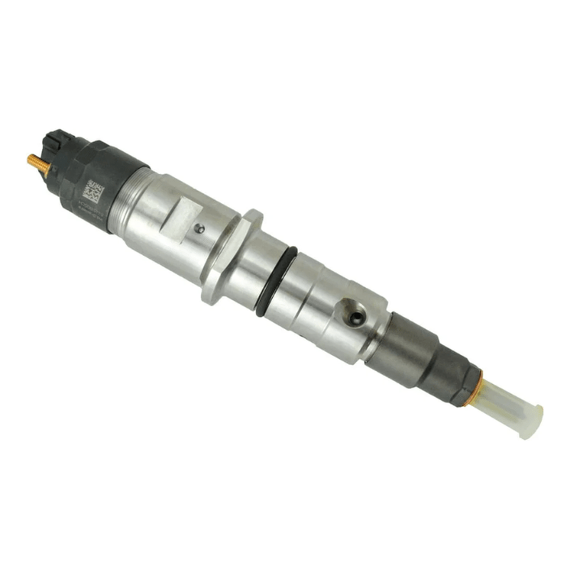 0445120199 COMMON RAIL BOSCH INJECTOR CUMMINS ISLE 8.9L 4994541 - Simms Diesel