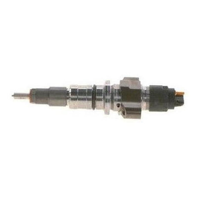 0445120351 COMMON RAIL BOSCH INJECTOR CASE NEW HOLLAND 5801618038 (IVECO ENGINE) - Simms Diesel