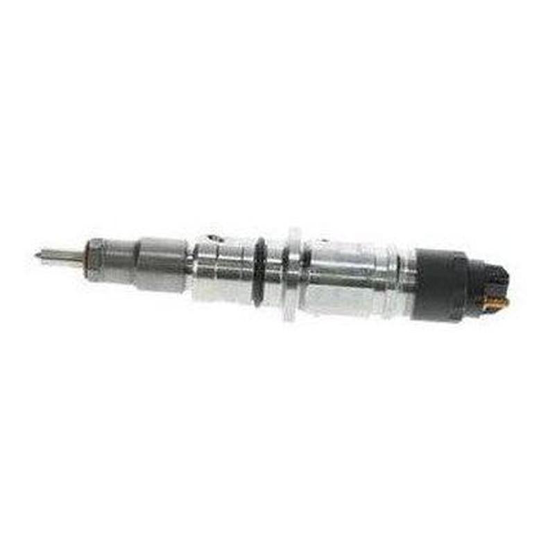 0445120356 COMMON RAIL BOSCH INJECTOR CUMMINS QSB - Simms Diesel