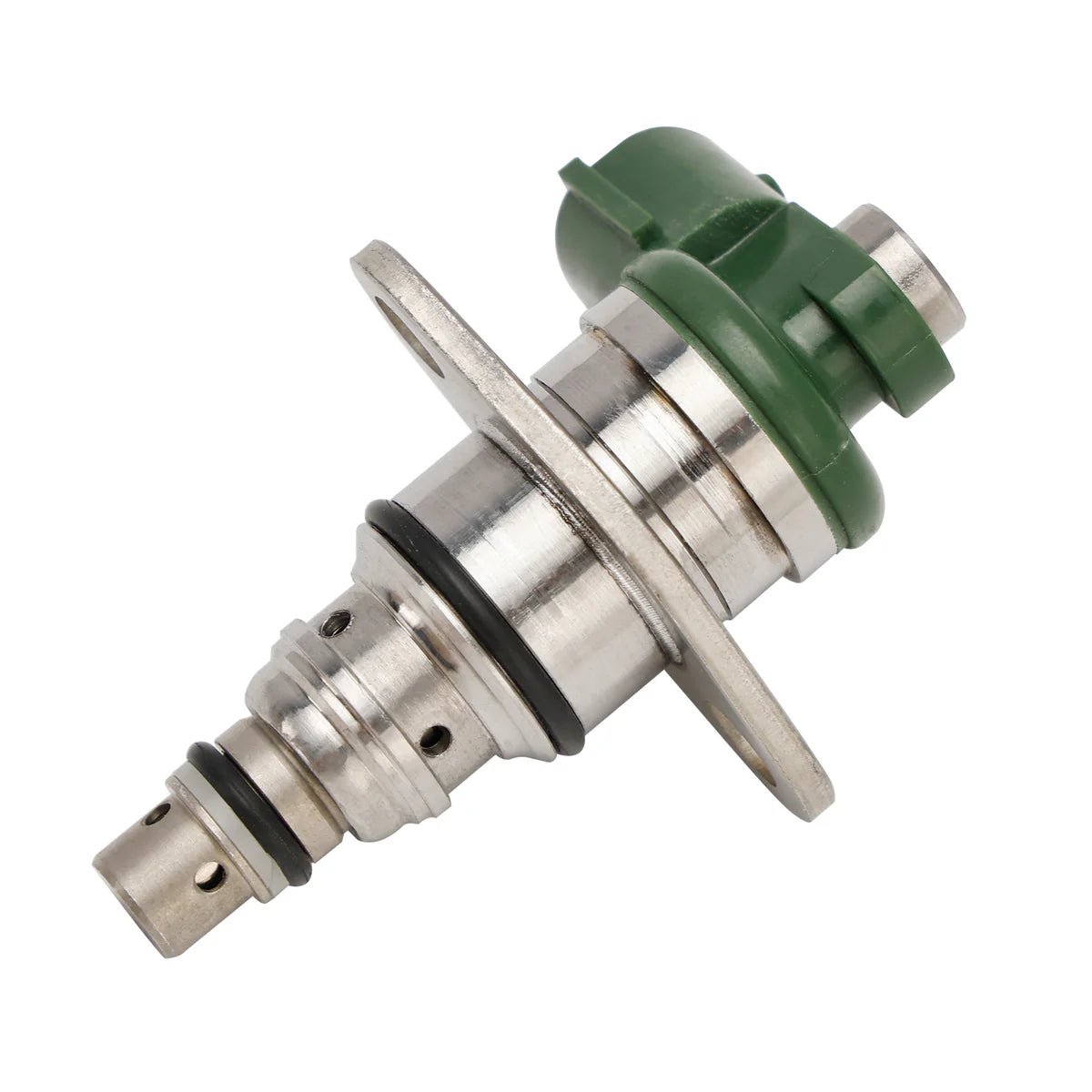 096710 - 0130 Common Rail suction Control Valve (SCV) GREEN (AFTERMARKET) - Simms Diesel