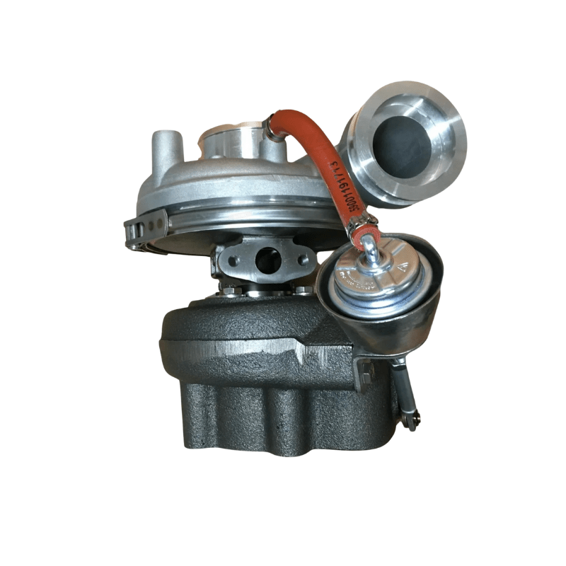 12639880000 TURBOCHARGER S200G DEUTZ / VOLVO INDUSTRIAL - Simms Diesel
