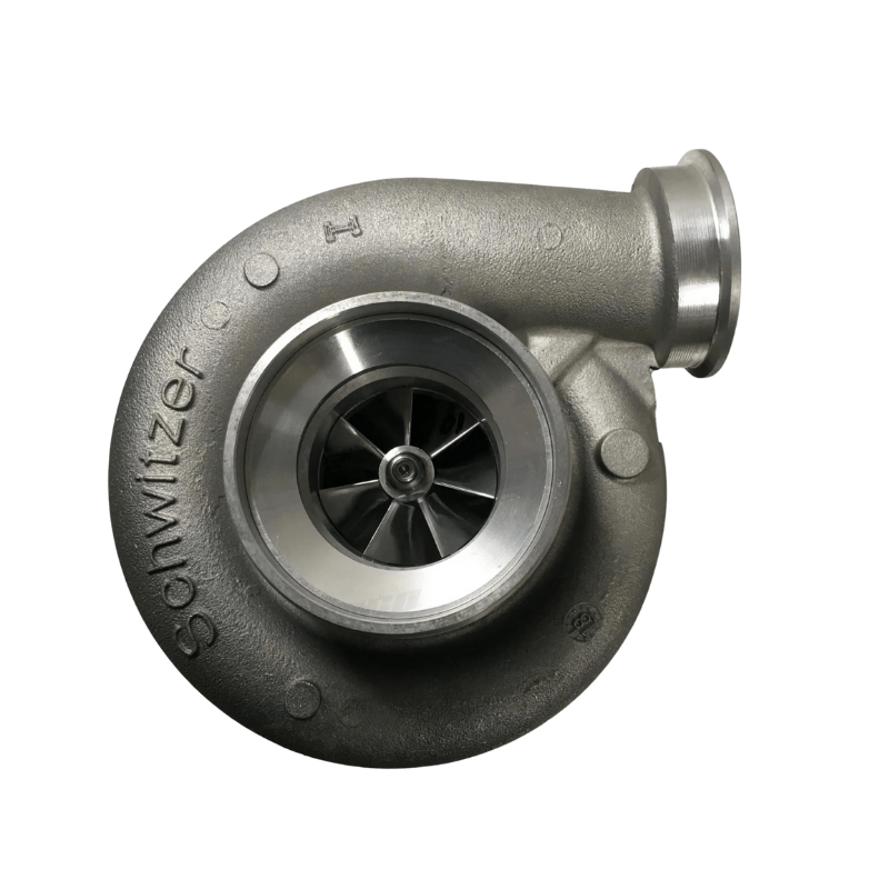 13809880002 TURBOCHARGER S300 RENAULT TRUCK (ENGINE MIDR062356 B41) - Simms Diesel