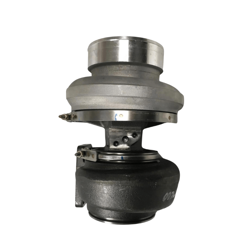 14769880000 TURBOCHARGER S4DSL CATERPILLAR TRUCK - Simms Diesel