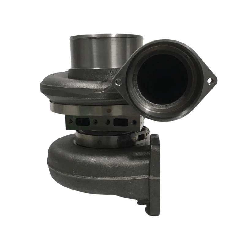 15109880033 TURBOCHARGER S510C CATERPILLAR MINING / CONSTRUCTION (ENGINE 3516B) - Simms Diesel