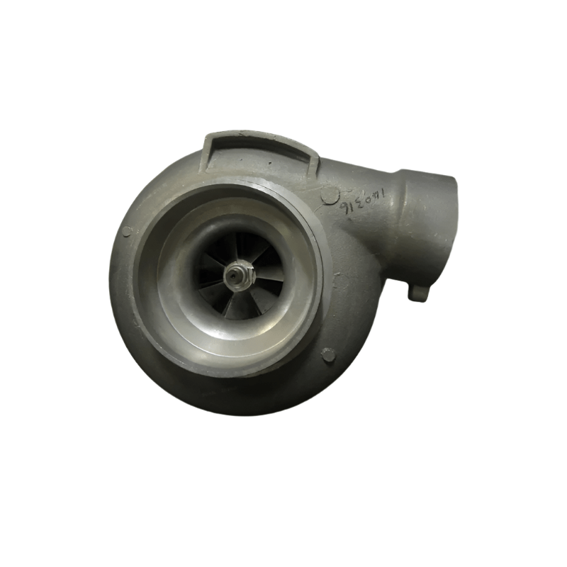 151518 TURBOCHARGER V4MD - 659 CATERPILLAR 772 (NEW OUTRIGHT) - Simms Diesel