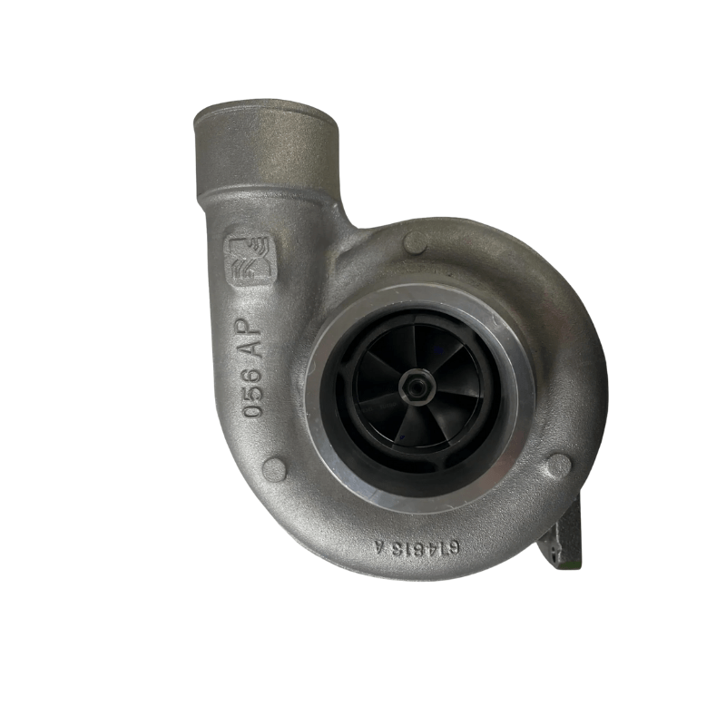 174839 NEW TURBOCHARGER S3B - Simms Diesel