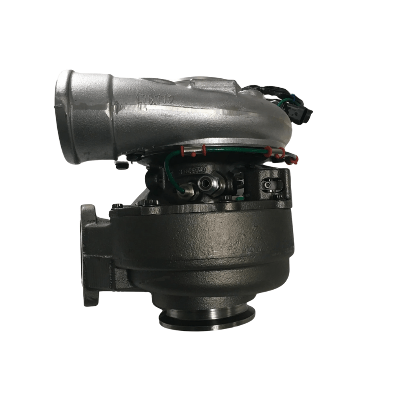 178742 NEW TURBOCHARGER S300BV - Simms Diesel