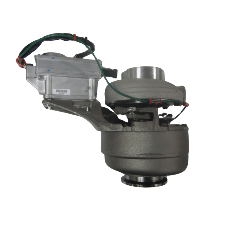 178749 TURBOCHARGER S300V JOHN DEERE INDUSTRIAL ENGINE 6.8L - Simms Diesel