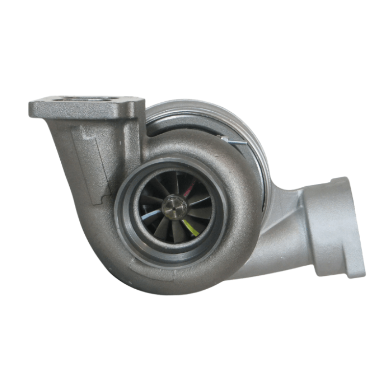 179581 TURBOCHARGER S3BSL128 CATERPILLAR 3306 WHEEL LOADER 972G, WHEEL SCRAPER 615C / 637D, EXCAVATOR 350 - Simms Diesel