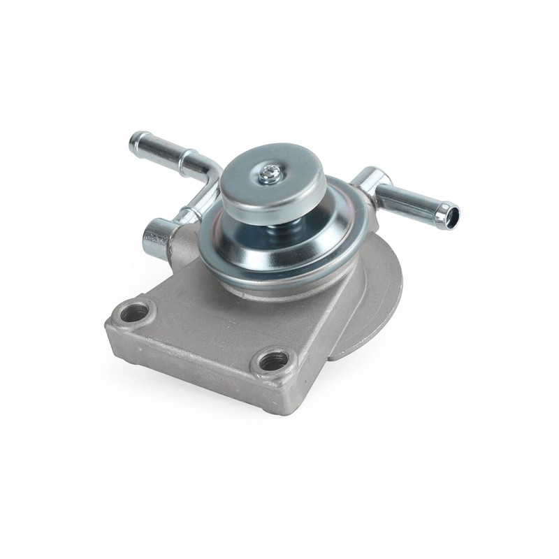 23301 - 17030 Fuel Filter Hand Primer Cover Toyota Land Cruiser HDJ80 HDJ81 Series - Simms Diesel