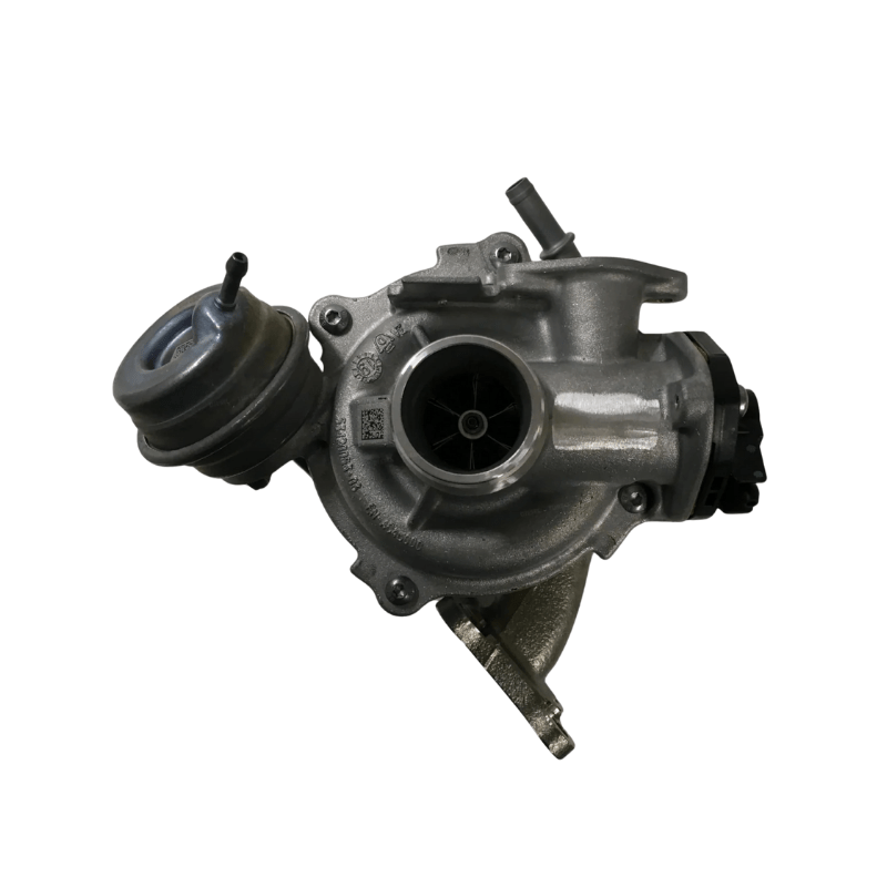 2800013001280 TURBOCHARGER - Simms Diesel