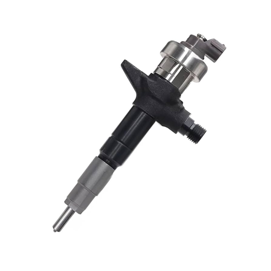 295050 - 1540 COMMON RAIL INJECTOR (8B) ISUZU DMAX 4JJ1 3.0L - Simms Diesel