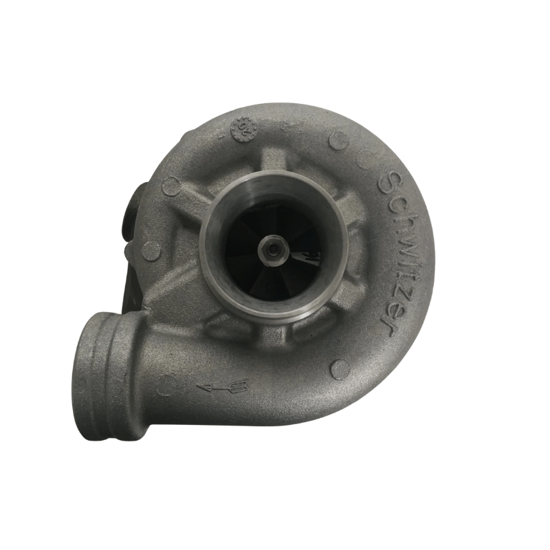 318102 TURBOCHARGER S2AW DEUTZ /VOLVO MARINE 4.76L - Simms Diesel