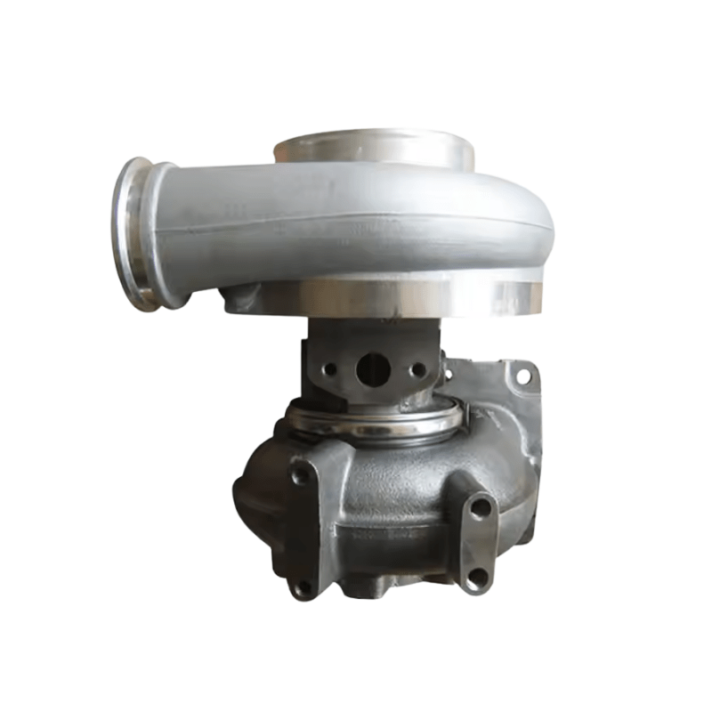 318960 TURBOCHARGER S410 MERCEDES - BENZ TRUCK AXOR 11.97LTR - Simms Diesel