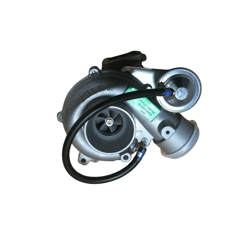 35242132H TURBOCHARGER RHF4H VM INDUSTRIAL - Simms Diesel