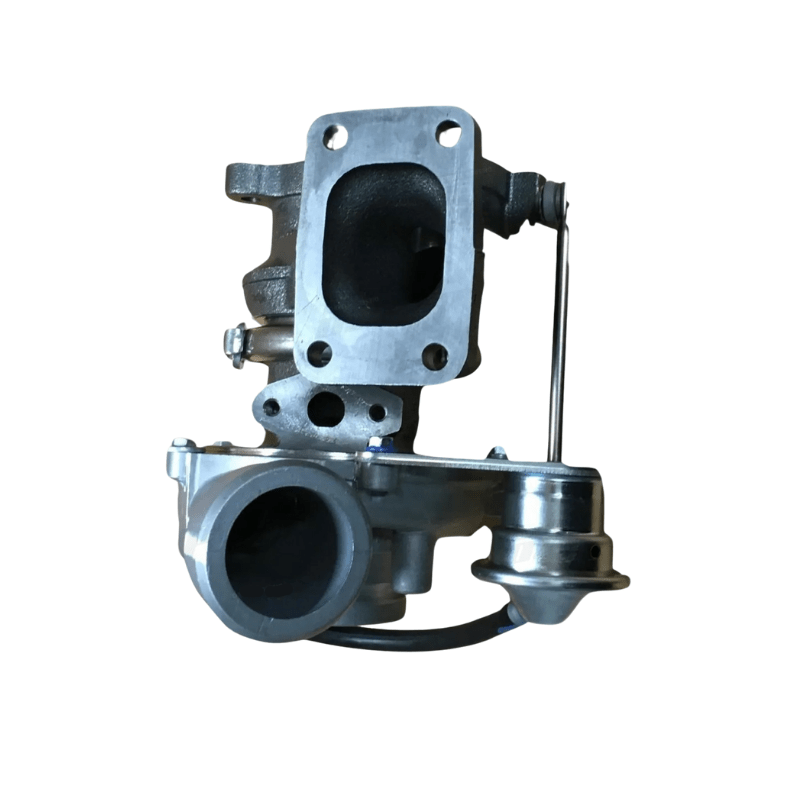 35242140H TURBOCHARGER RHF4 VM MOTORI VA73 - Simms Diesel