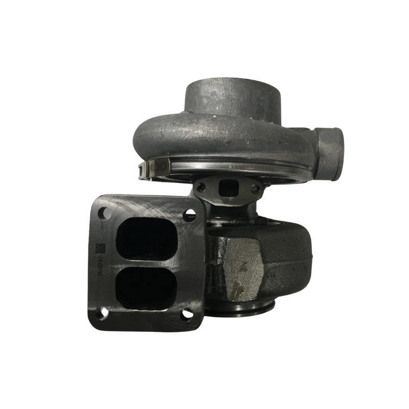 3532152H TURBOCHARGER H1E CASE - IH - Simms Diesel