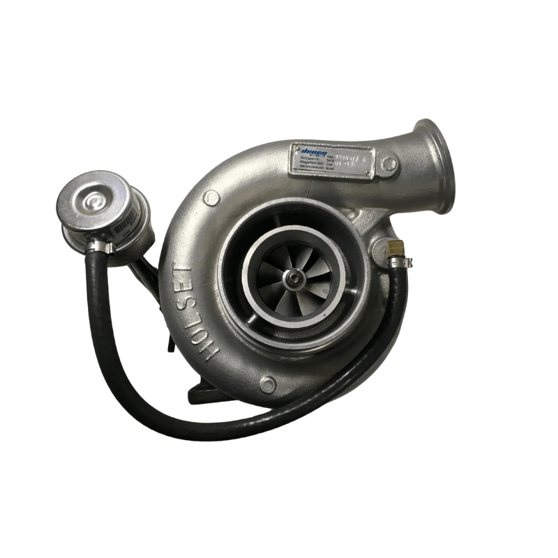 3534617 HOLSET TURBOCHARGER WH1E - Simms Diesel