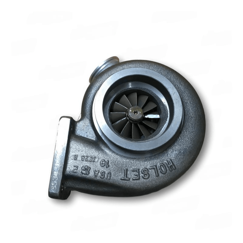 3537559H TURBOCHARGER HX40W CUMMINS DONGFENG INDUSTRIAL (ENGINE 6CTA) - Simms Diesel