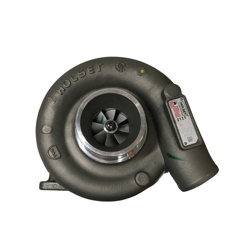 3595110H TURBOCHARGER HX35 - Simms Diesel