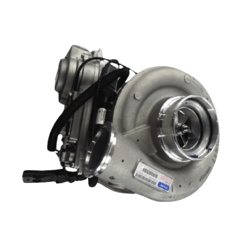 3786235H TURBOCHARGER HE500VG DETROIT DIESEL TRUCK 14L (ENGINE SERIES 60 EGR) - Simms Diesel