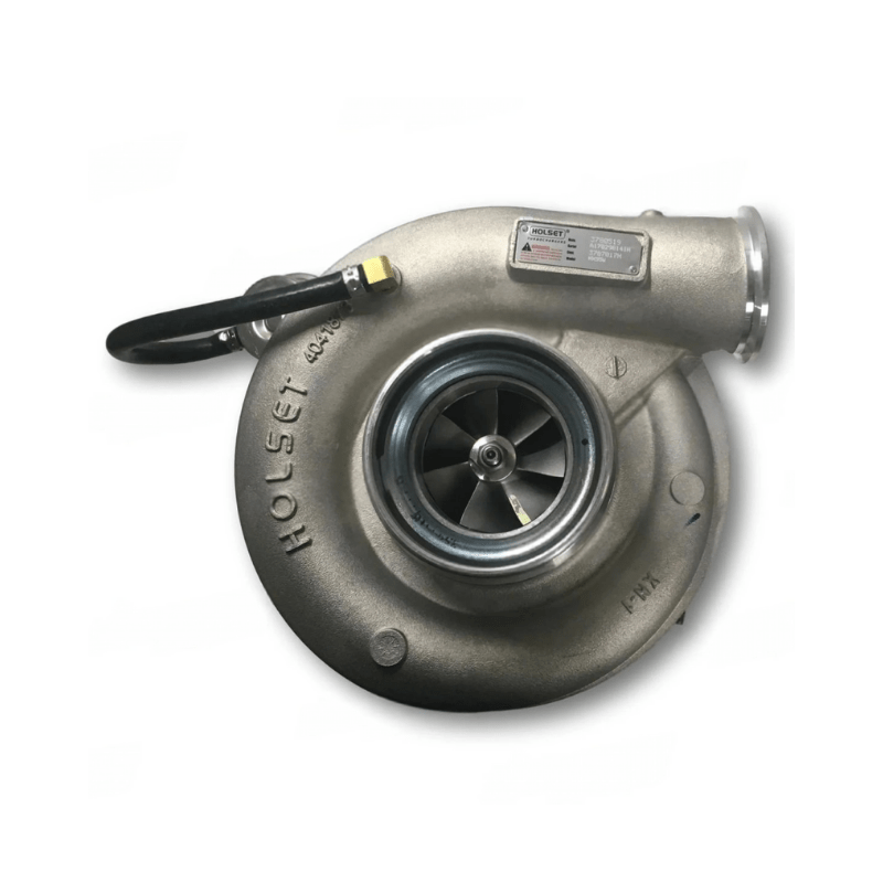 3787017H TURBOCHARGER HX55W CASE - IH AGRICULTURAL 10L - Simms Diesel