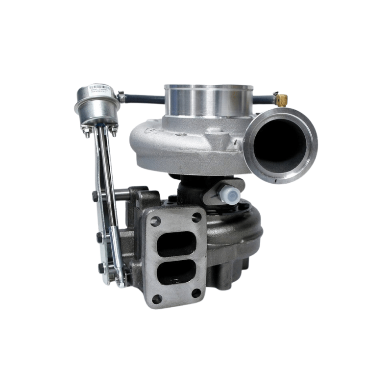 3787024H TURBOCHARGER HX35W IVECO EUROCARGO - Simms Diesel