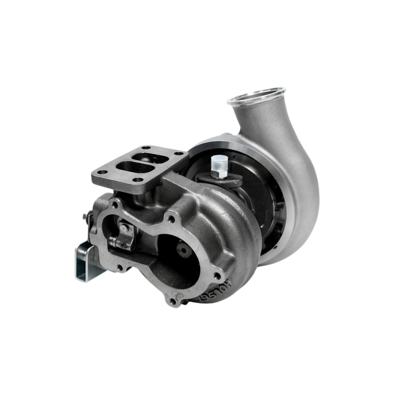 3787024H TURBOCHARGER HX35W IVECO EUROCARGO - Simms Diesel