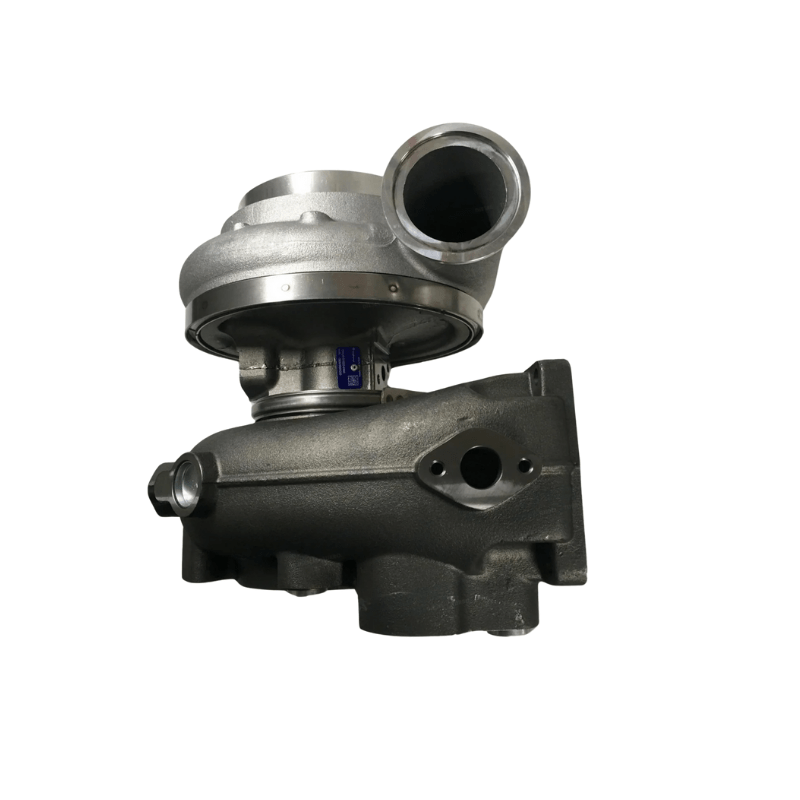 3886223 TURBOCHARGER S500WG VOLVO SHIP D12M 12.14L - Simms Diesel