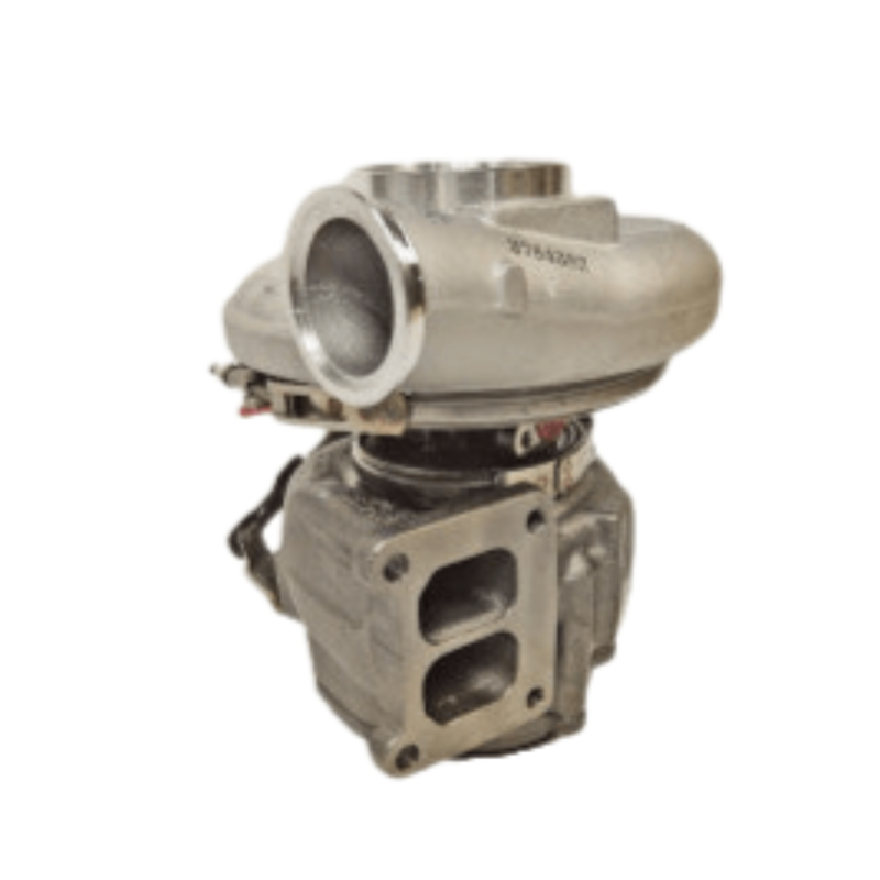 4031192H TURBOCHARGER HE500WG VOLVO POWERTRAIN (ENGINE MD11) - Simms Diesel