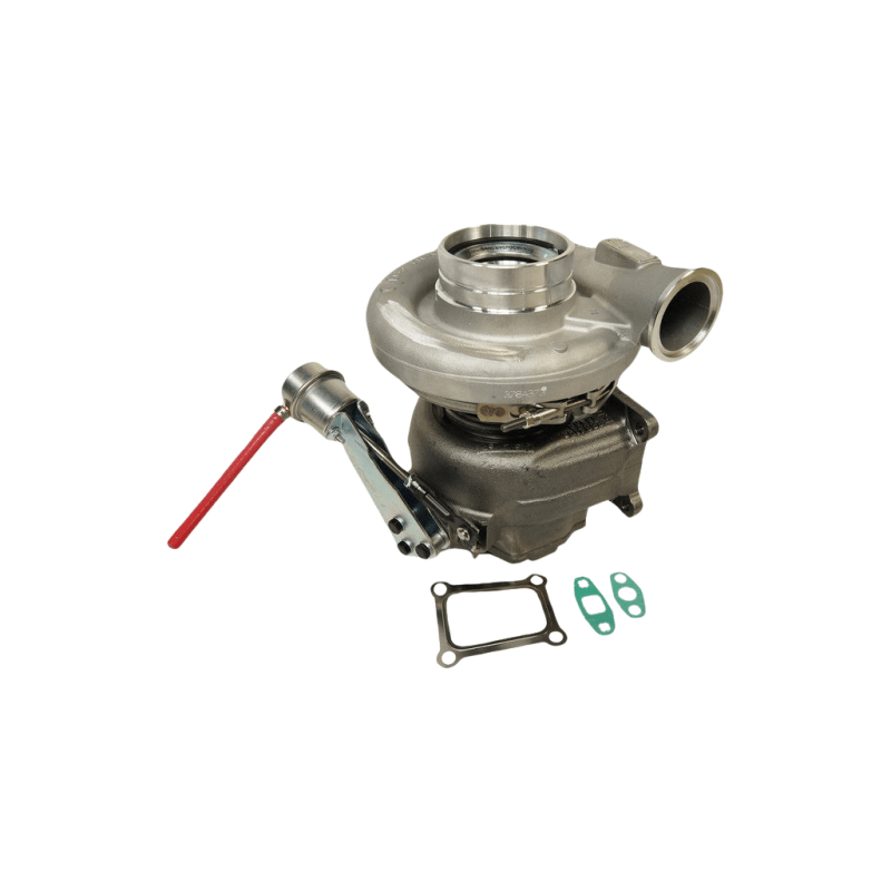 4031192H TURBOCHARGER HE500WG VOLVO POWERTRAIN (ENGINE MD11) - Simms Diesel