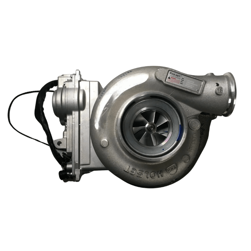 4031207H TURBOCHARGER HE400VG VOLVO TRUCK - Simms Diesel