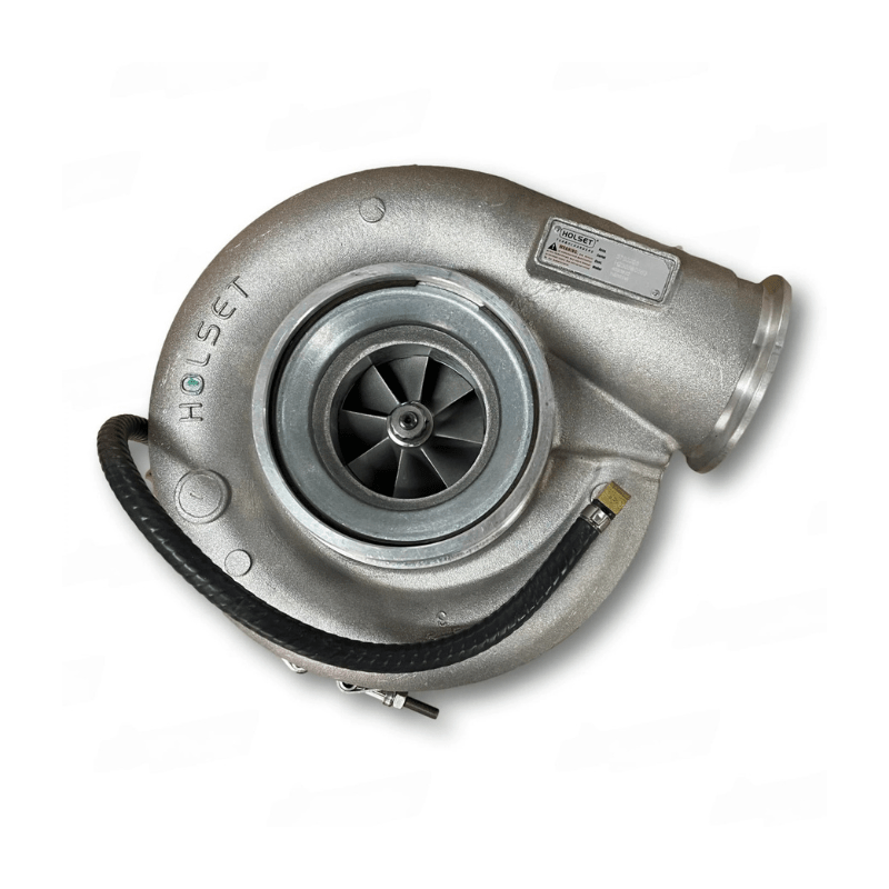 4033822H NEW TURBOCHARGER HE551W - Simms Diesel