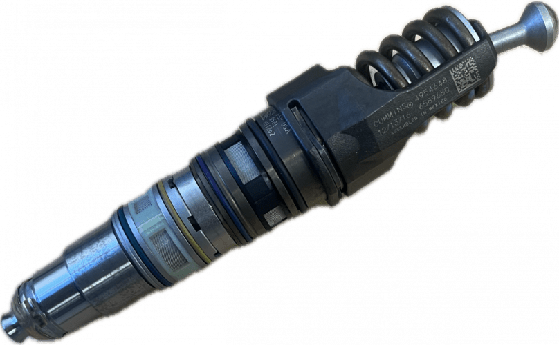 4954648 SCANIA / CUMMINS UNIT INJECTOR DC12.22/DT12.11L02 1764364 - Simms Diesel