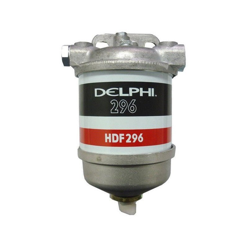 5836B280A Aftermarket Delphi 14 x 1.5mm Filter Assembly (METAL BASE) - Simms Diesel