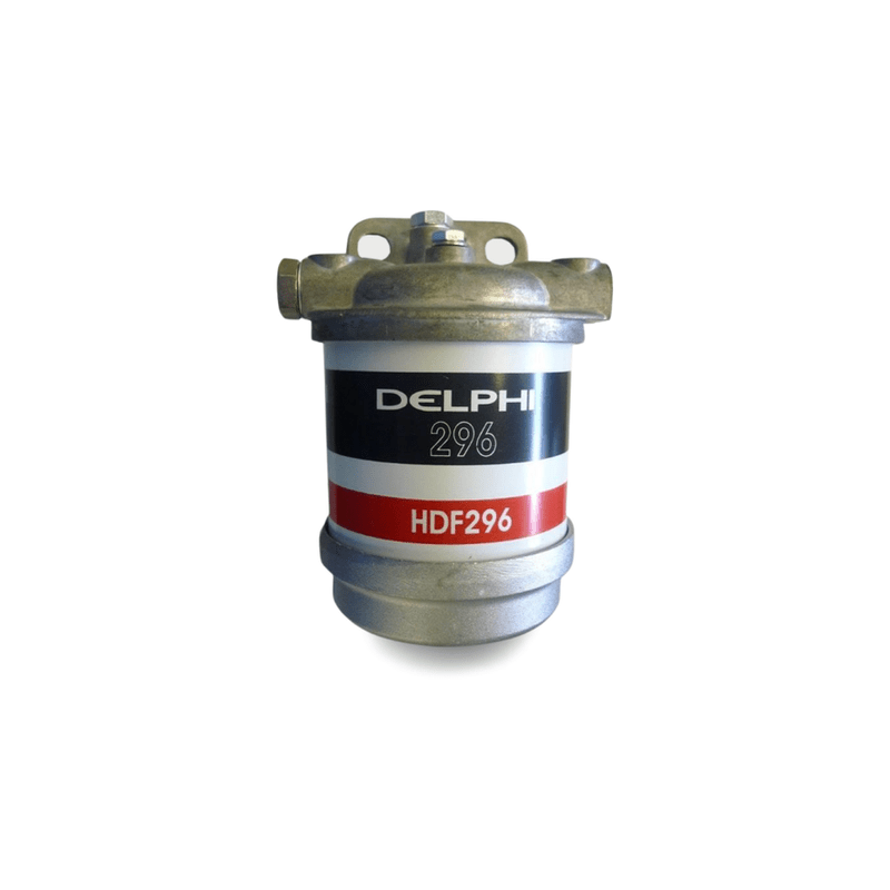 5836B710NG Aftermarket Delphi Filter Assembly 1/2X20 UNF (METAL BASE) - Simms Diesel