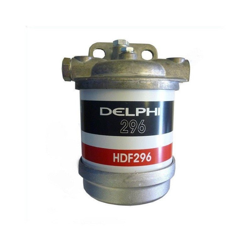 5838B185NG Aftermarket Delphi 14 x 1.5mm Filter Assembly (METAL BASE) - Simms Diesel