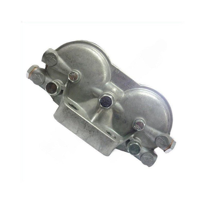 5845B160A Aftermarket Delphi 1/2" x 20UNF Filter Assembly (METAL BASE) - Simms Diesel