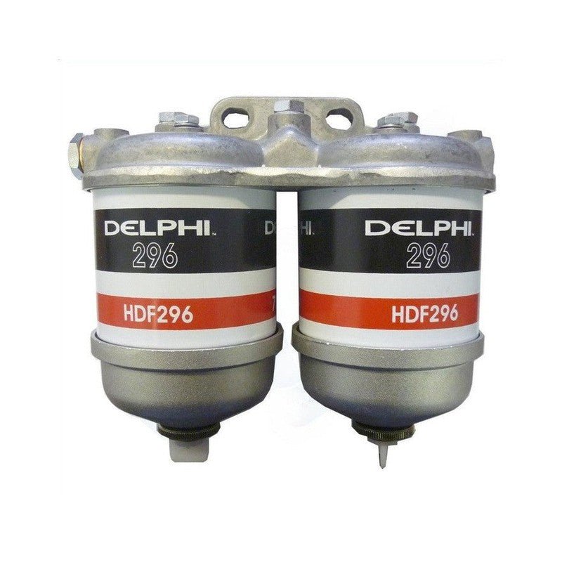 5845B160A Aftermarket Delphi 1/2