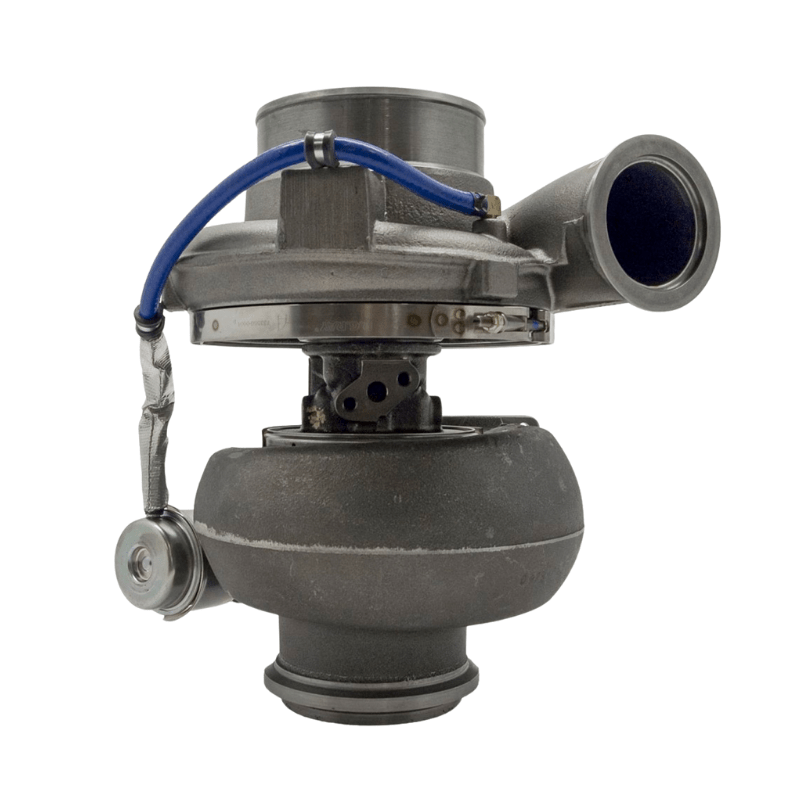 805868 - 5003S NEW TURBOCHARGER GTB5518 CATERPILLAR (ENGINE C18) INDUSTRIAL ENGINE - Simms Diesel